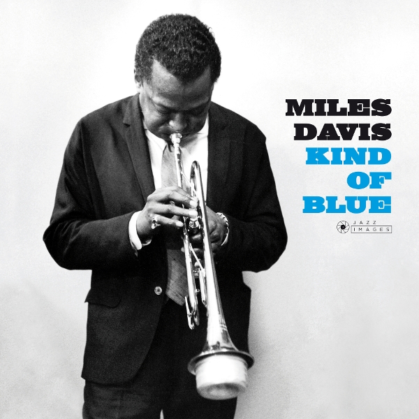 Miles Davis - Kind Of Blue (LP) (Deluxe Edition)