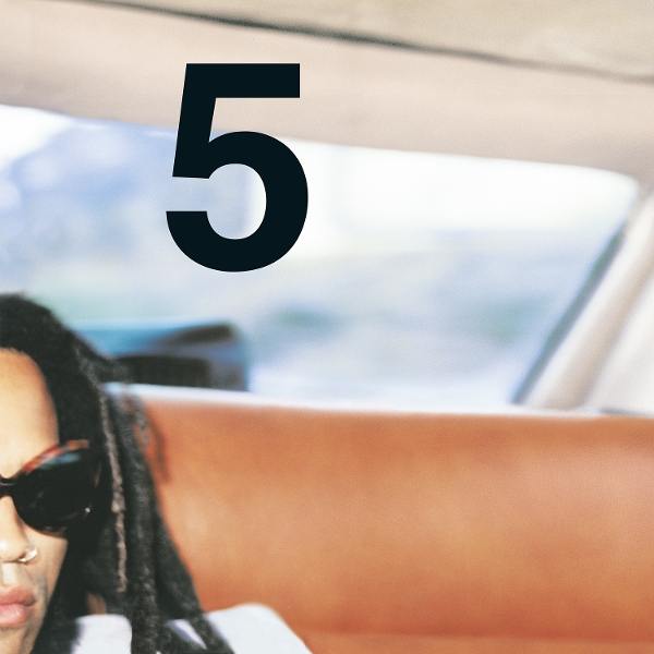 Lenny Kravitz - 5 (2 LP)