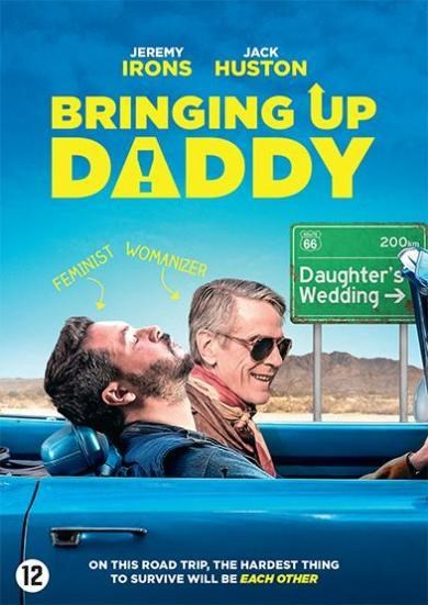 Bringing up daddy (An actor prepares) (DVD)