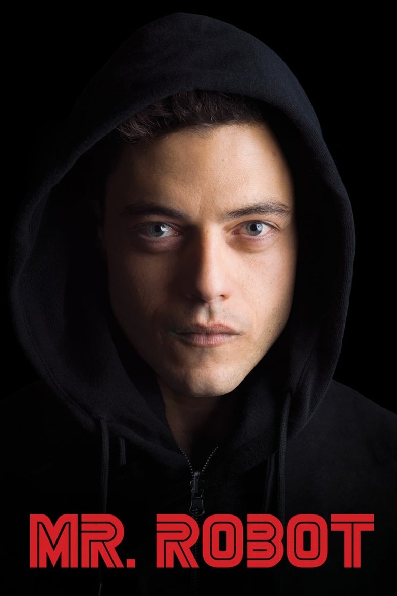 Mr Robot - Seizoen 3 (Blu-ray)