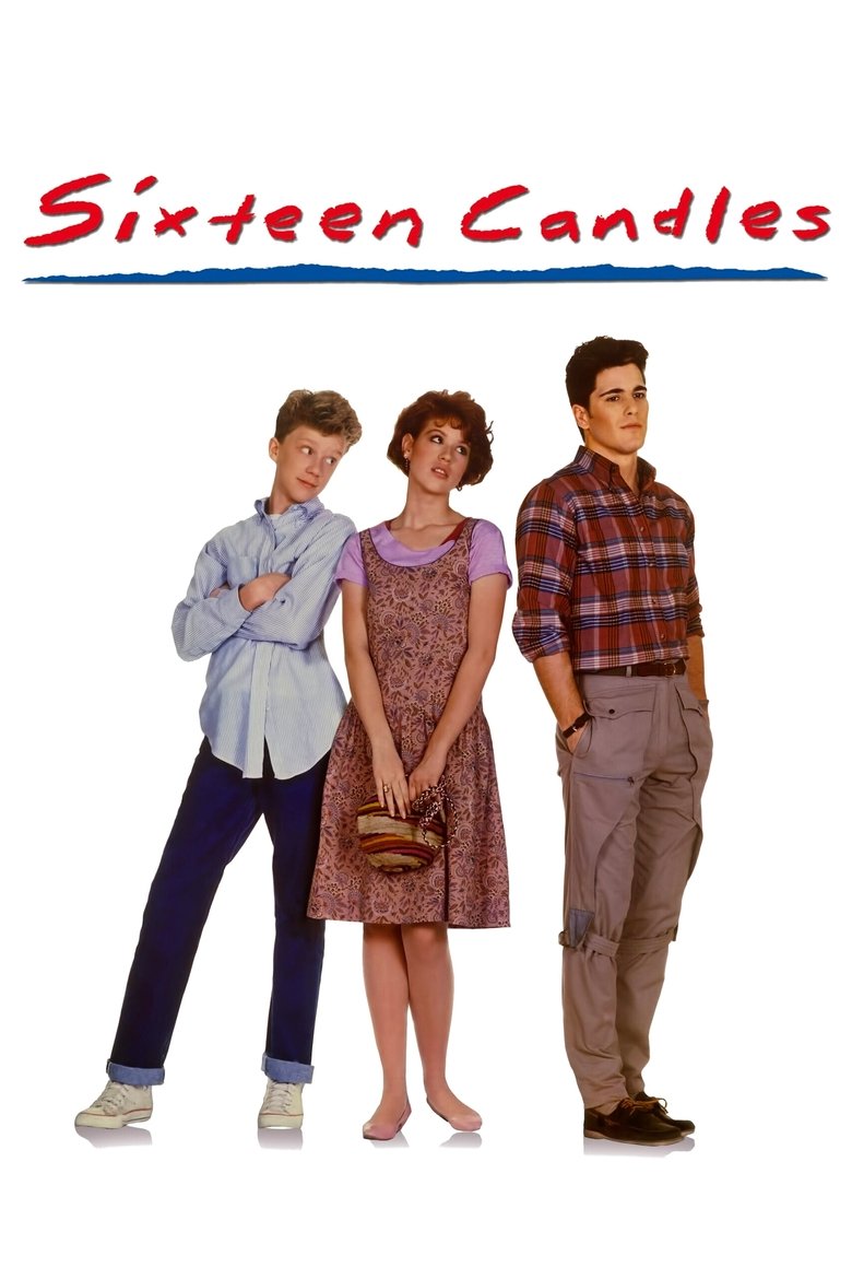 Sixteen Candles - 80s Collection (Import)
