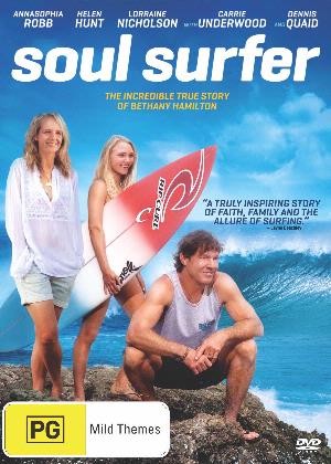 Soul Surfer
