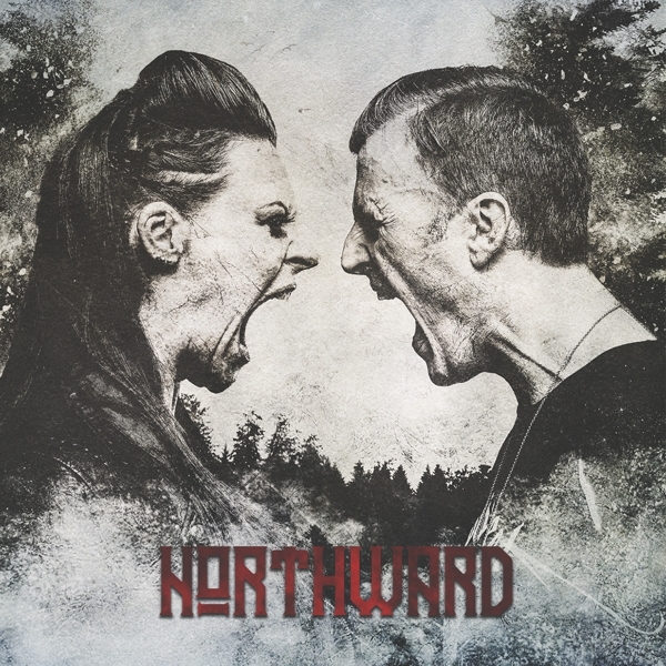 Northward - Northward (CD)