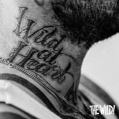 Wild! - Wild At Heart (LP) (Limited Edition)