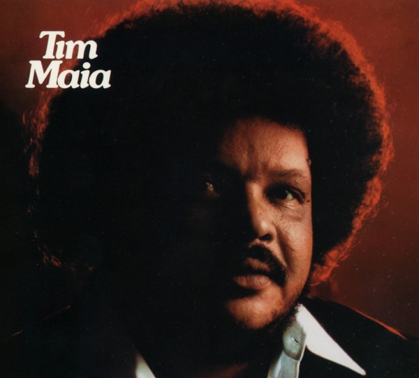 Tim Maia - Tim Maia (CD)