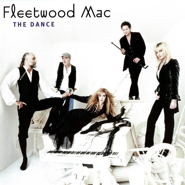Fleetwood Mac - The Dance (2 LP)