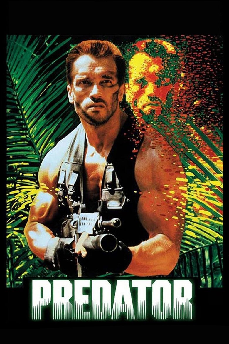Predator (Import)