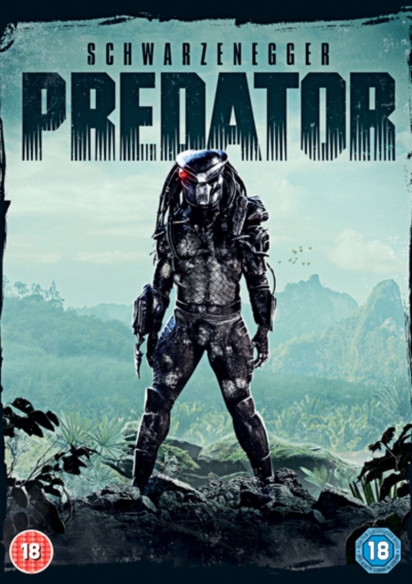 Predator (Import)