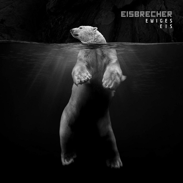 Eisbrecher - Ewiges Eis - 15 Jahre Eisbrech (2 CD)