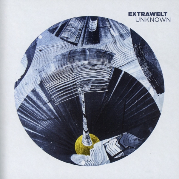 Extrawelt - Unknown (CD)