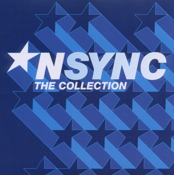NSYNC - The Collection
