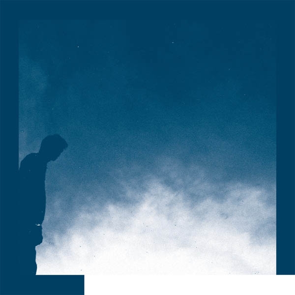 David Allred - The Transition (LP)