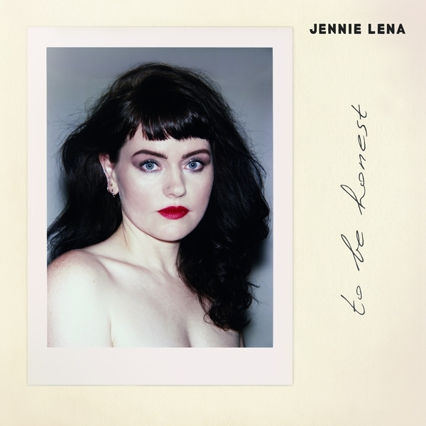 Jennie Lena - To Be Honest (LP)