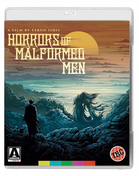 Horrors Of Malformed Men (Import)