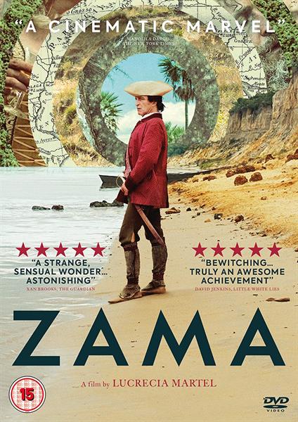 Zama (Import)