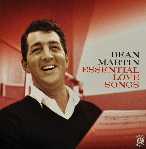 Dean Martin - Essential Love Songs