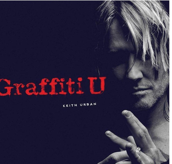 Keith Urban - Graffiti U (2 LP)
