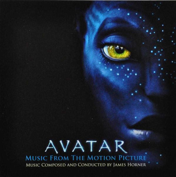 James Horner - Avatar (Score) (CD)