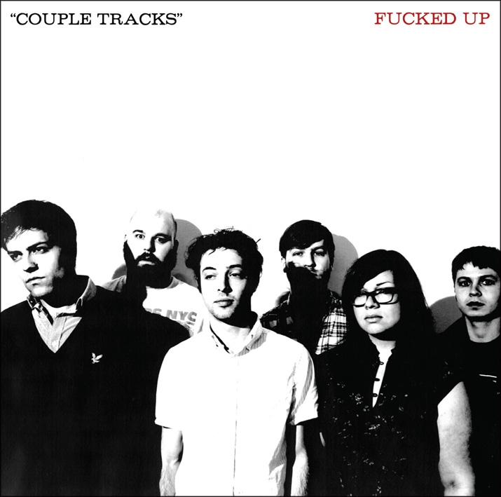 Fucked Up - Couple Tracks: Singles 2002-2009 (2 CD)