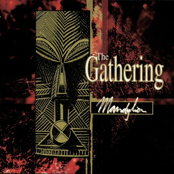 Gathering - Mandylon (CD) (Reissue)
