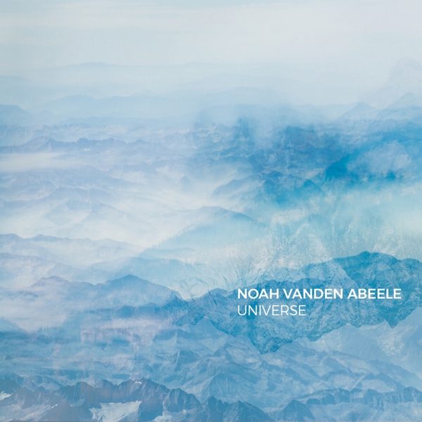 Noah Vanden Abeele - Universe (CD)