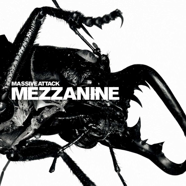 Massive Attack - Mezzanine (2 CD) (Deluxe Edition) (Remastered)