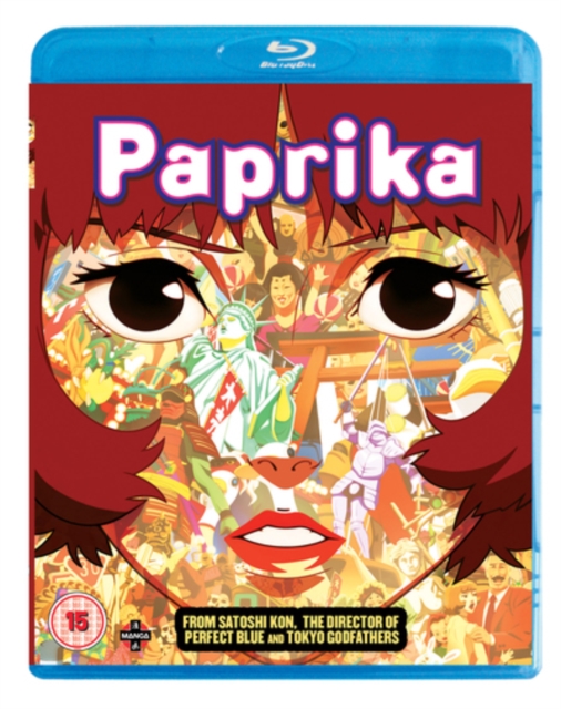 Paprika (Import)