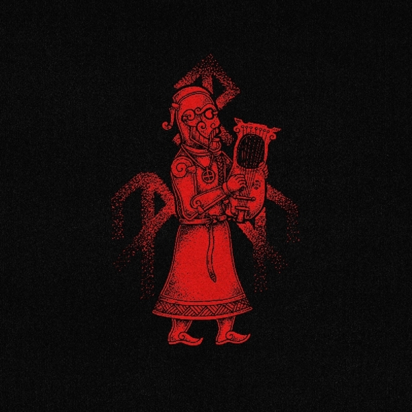 Wardruna - Skald (LP)