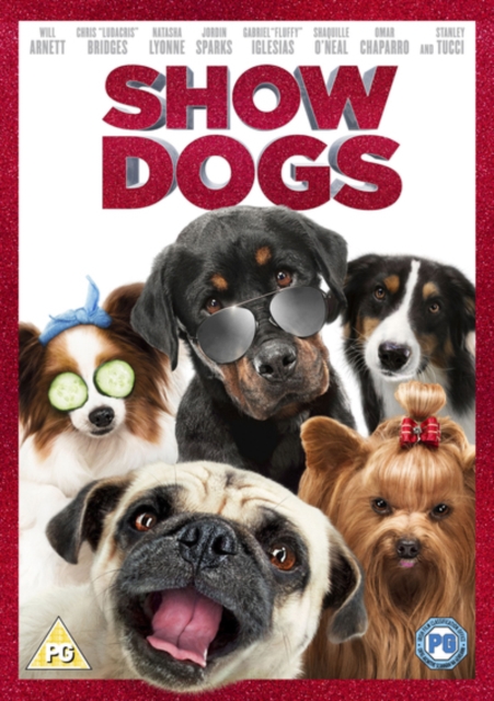 Show Dogs (Import)