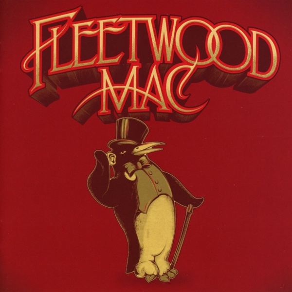 Fleetwood Mac - 50 Years - Don't Stop (CD)