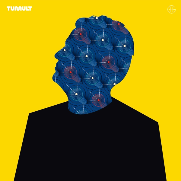 Herbert Grönemeyer - Tumult (2 LP)