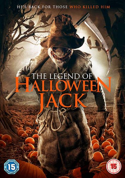 Legend Of Halloween Jack. The (Import)