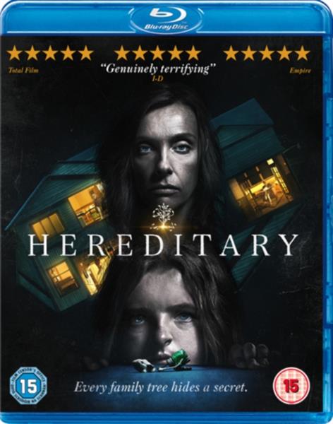 Hereditary (Import)
