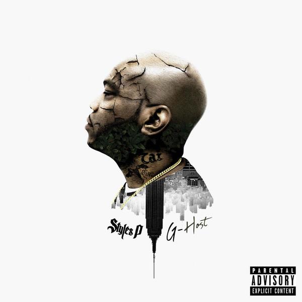 Styles P - G-host