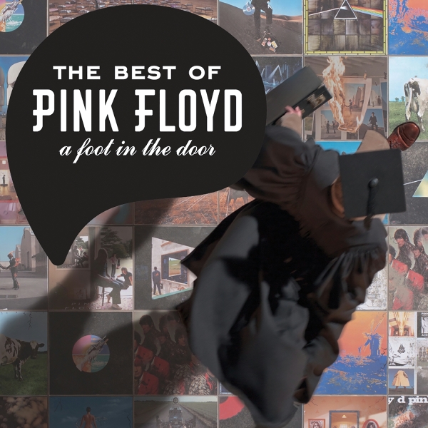Pink Floyd - A Foot In The Door: The Best Of Pink Floyd (2 LP)