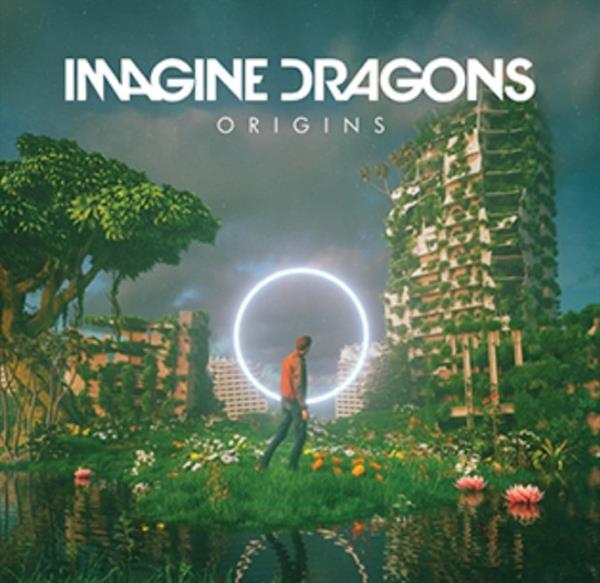 Imagine Dragons - Origins (CD)