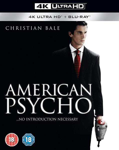 American Psycho (Import)