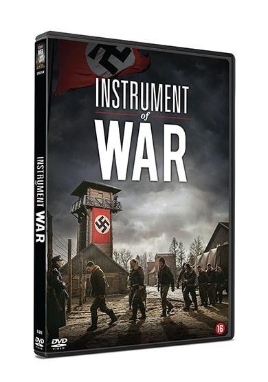 Instrument Of War (DVD)