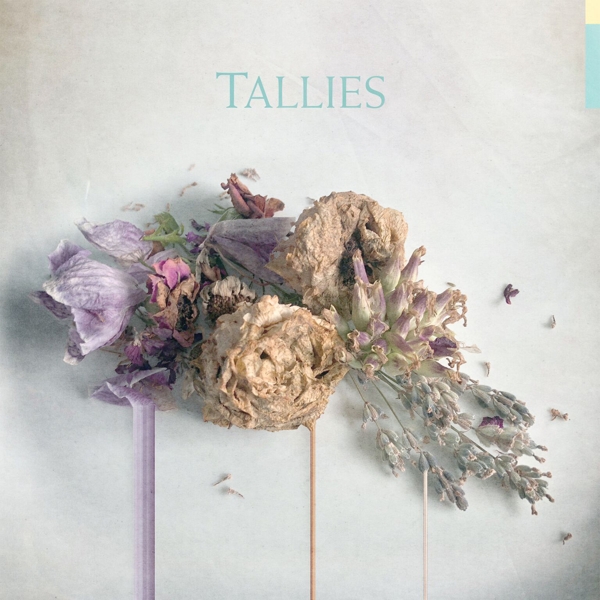 Tallies - Tallies (CD)