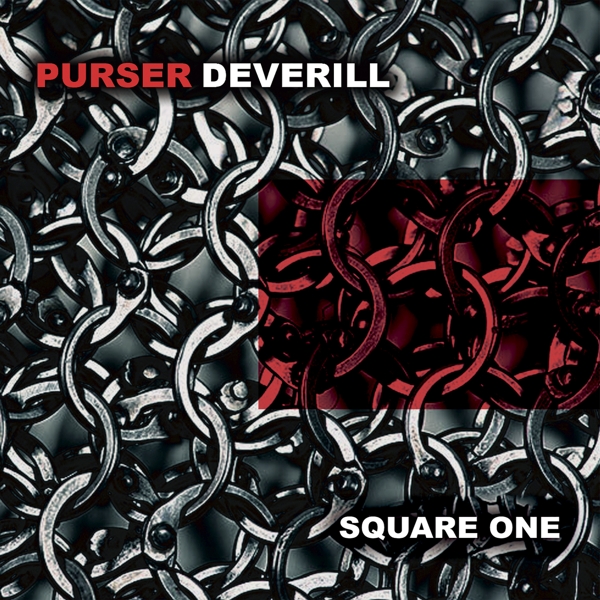 Purser Deverill - Square One (LP)