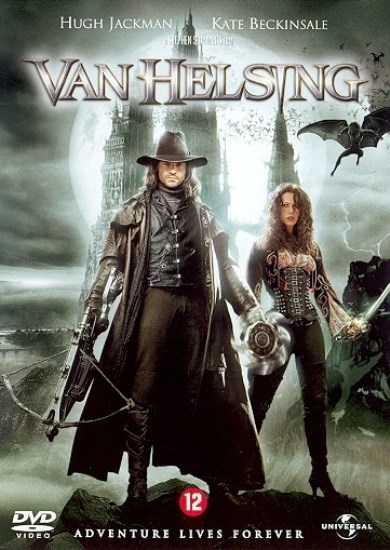 Van Helsing