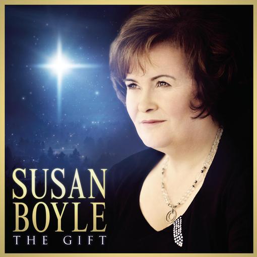 Boyle, Susan - Gift