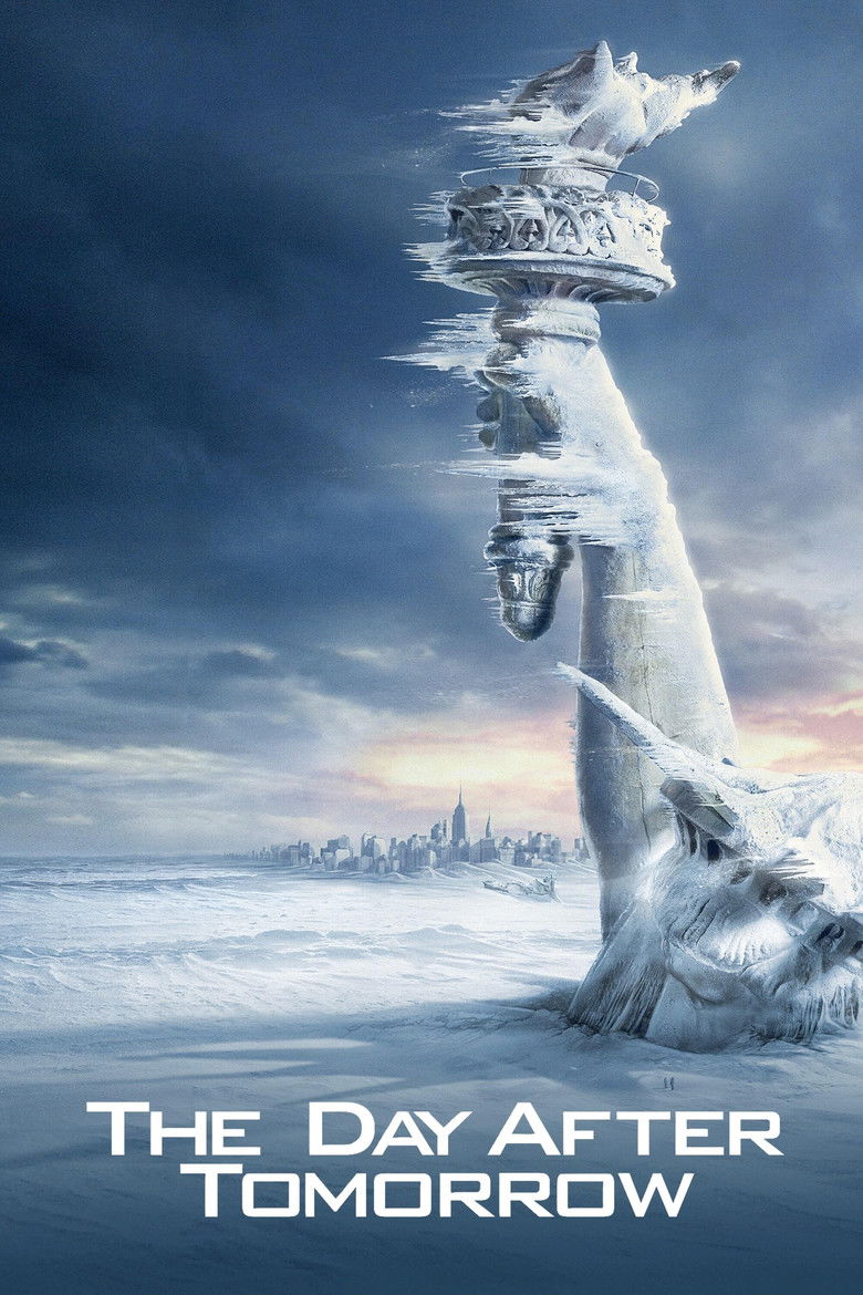 Day After Tomorrow, The - Special Edition (2 DVD)