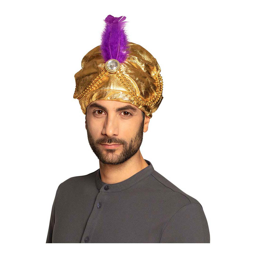 Hoed Sultan Selim