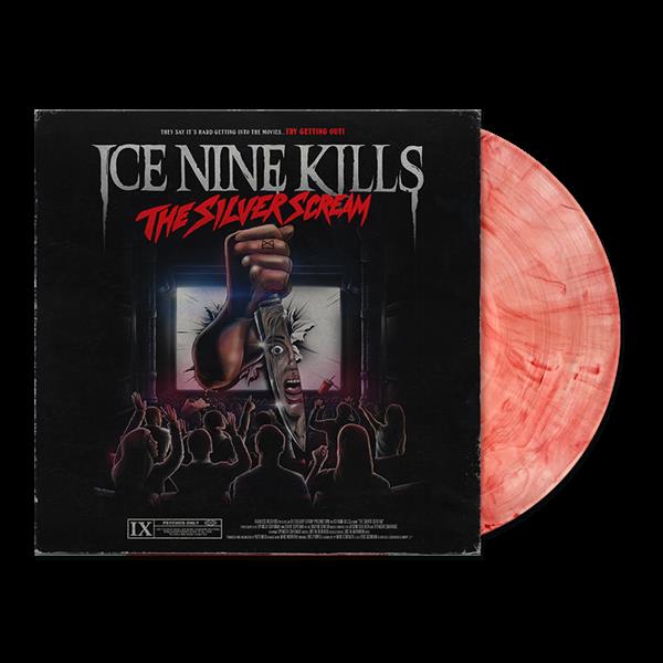 Ice Nine Kills - Silver Scream (LP)