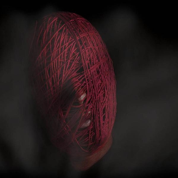 Quartiere Tamburi - Etranger (CD)