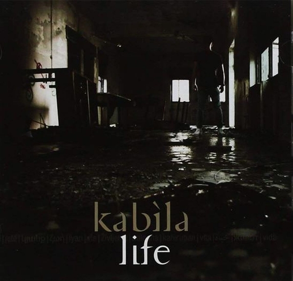 Kabila - Life (CD)