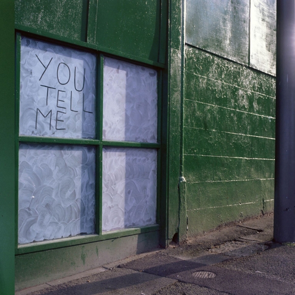 You Tell Me - You Tell Me (CD)