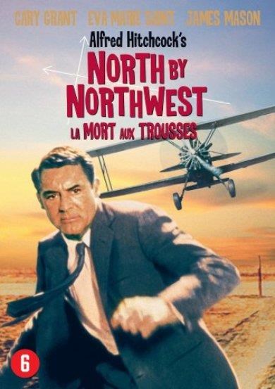 North By Northwest (DVD)