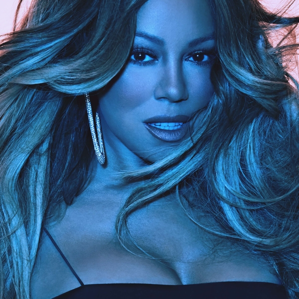 Mariah Carey - Caution (LP)